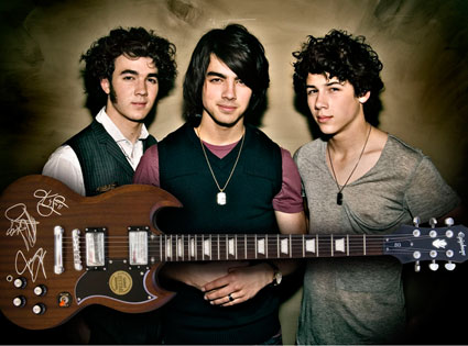 Jonas Brothers Jonas Brothers